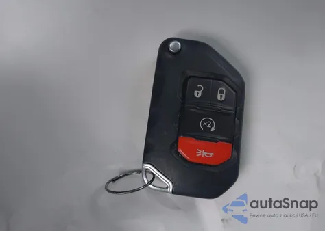 2021 Jeep Wrangler 4Xe Unlimited Sahara 4X4 from USA, damaged, VIN 1C4JJXP60MW772389